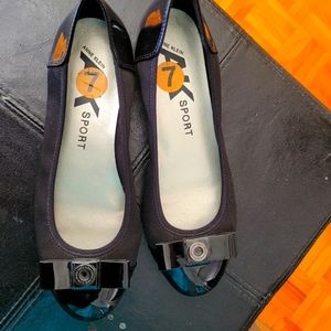 Anne Klein Sport Women ballet Flat Shoes